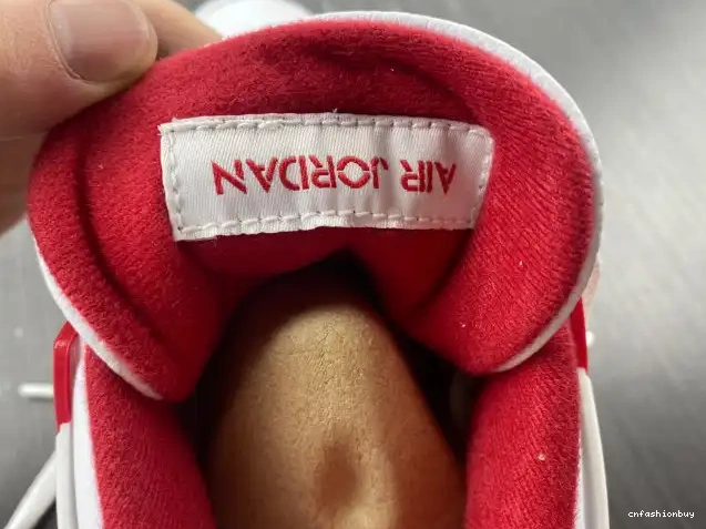 Retro Jordan 308497-106 4 Air Alternate 89 0702